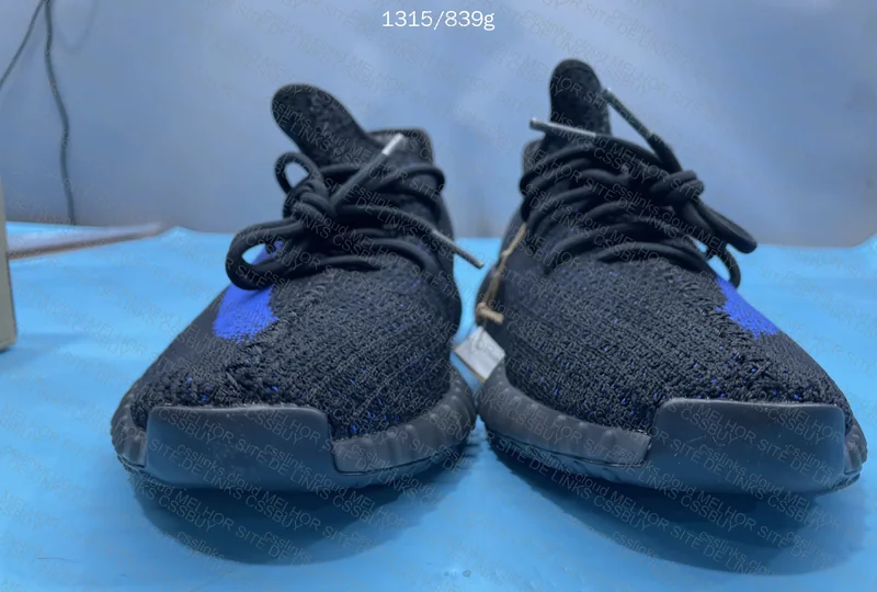 yeezy 350 dazzling blue