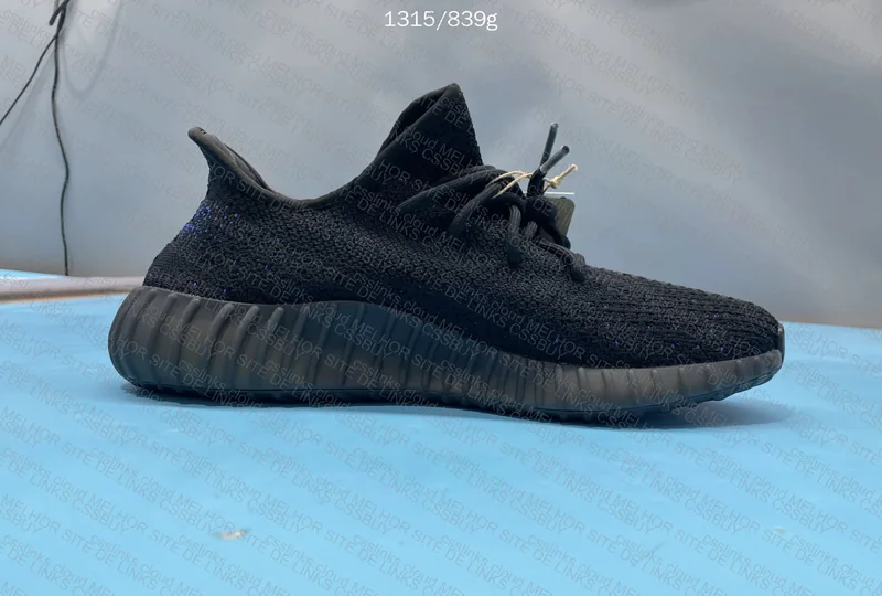 yeezy 350 dazzling blue 7
