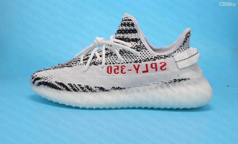 Yeezy 350 for 119¥ 4