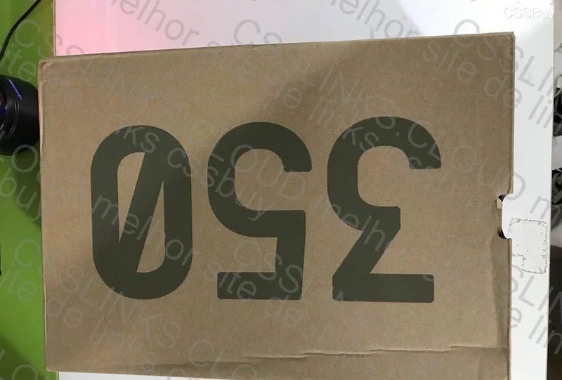Yeezy 350 for 119¥ 5