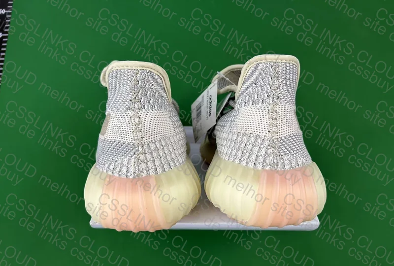 Yeezy 350 for 130y 2