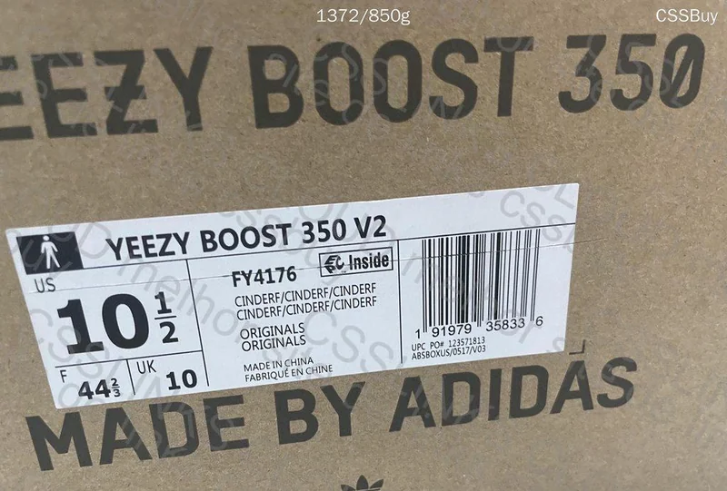 Yeezy 350 for 99 yuan 2