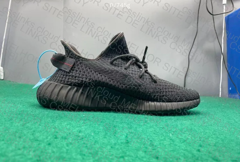 Yeezy 350 from Client