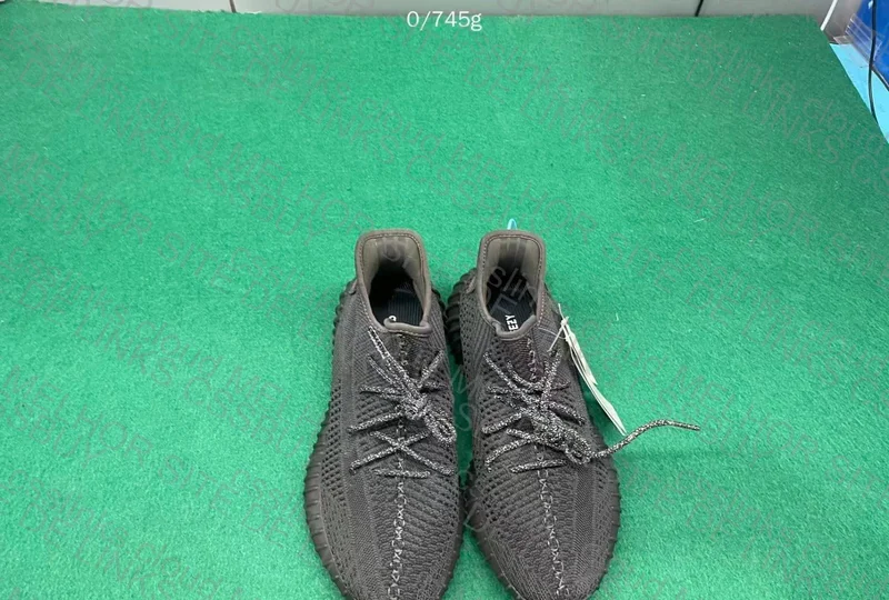 Yeezy 350 from Client 2