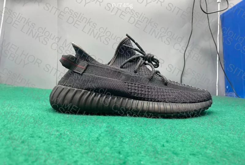 Yeezy 350 from Client 4