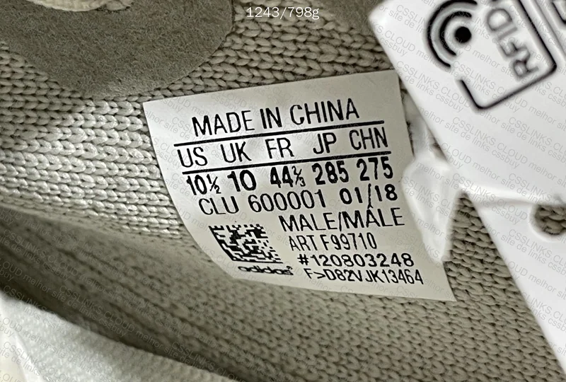 Yeezy 350 from 158sir 2