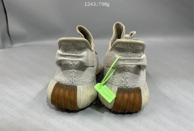 Yeezy 350 from 158sir 4