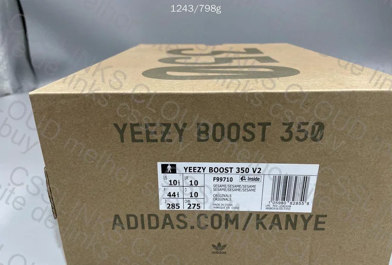 Yeezy 350 from 158sir 5