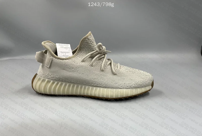 Yeezy 350 from 158sir 6
