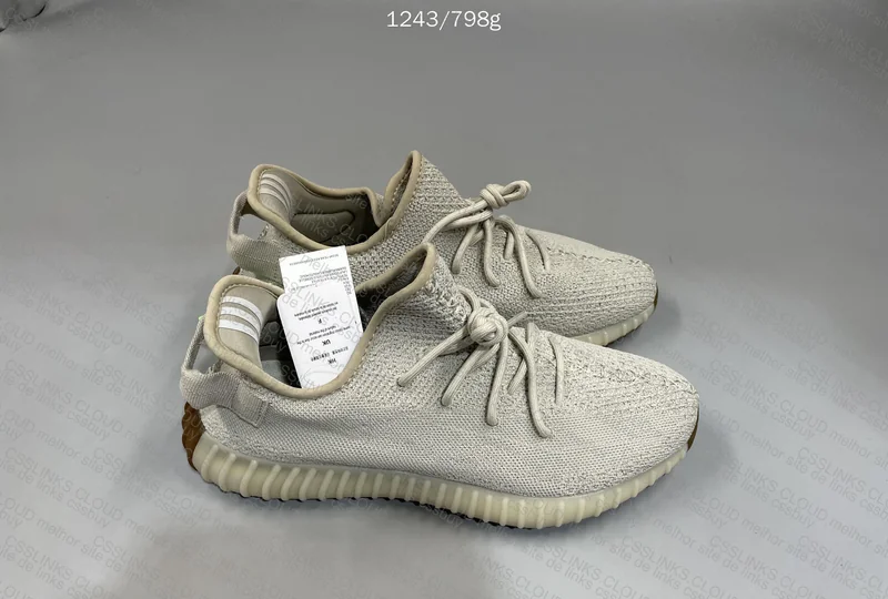 Yeezy 350 from 158sir 7