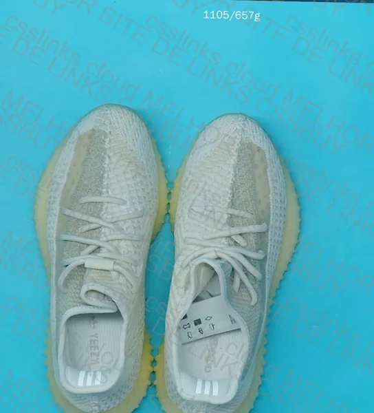 Yeezy 350 dropbox