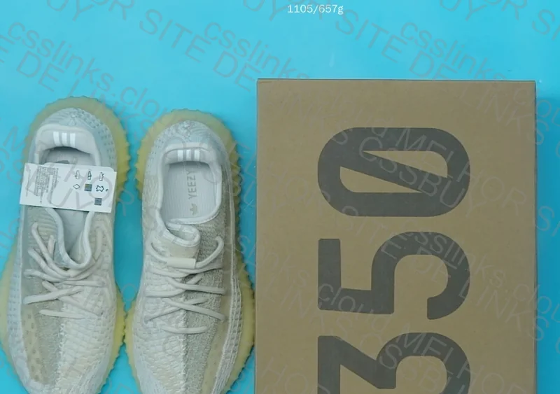 Yeezy 350 dropbox 2