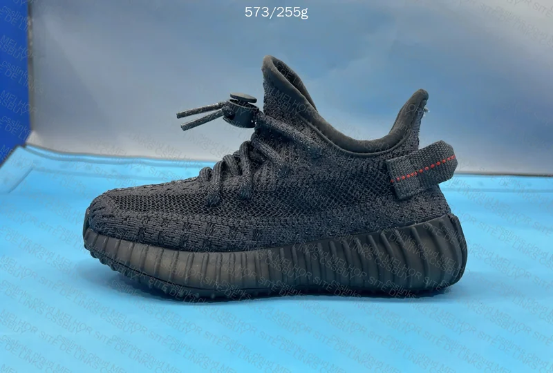 Yeezy 350 and 700 - Kids 4