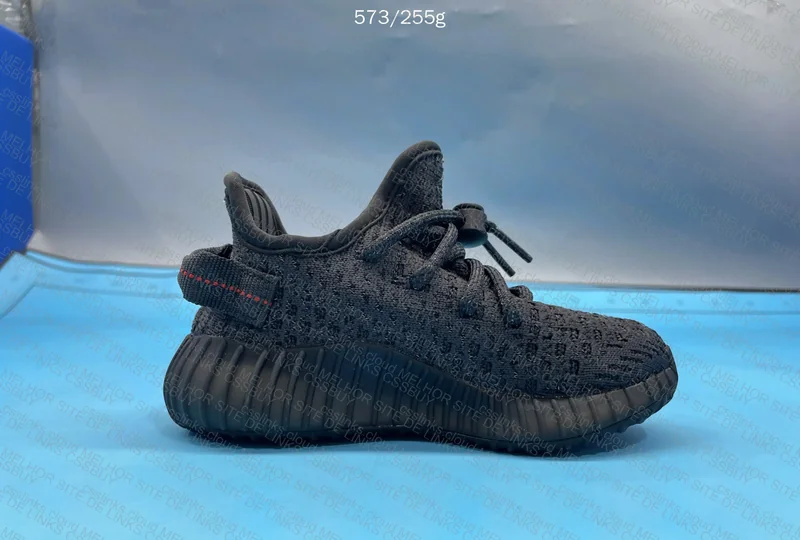 Yeezy 350 and 700 - Kids 5