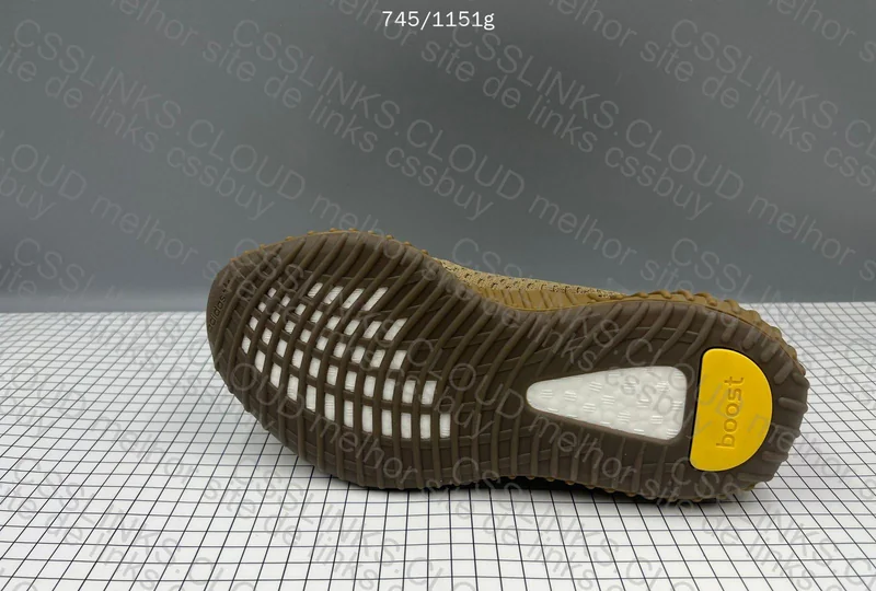 Yeezy 350 Earth from JMDY 4