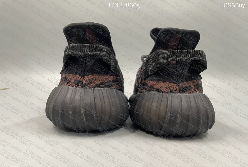 Yeezy 350 GL?