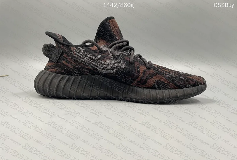 Yeezy 350 GL? 5