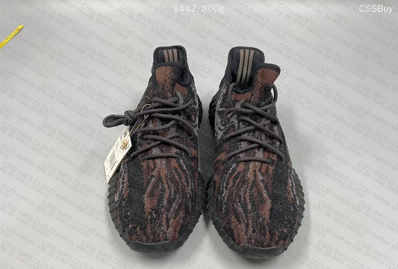 Yeezy 350 GL? 9