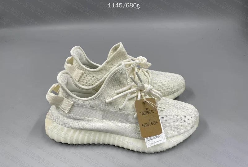 Yeezy 350, GL?