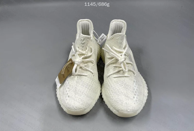 Yeezy 350, GL? 2