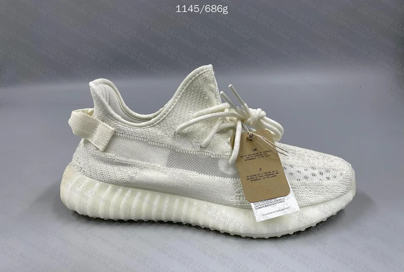 Yeezy 350, GL? 4