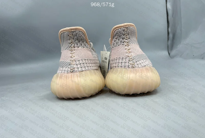 Yeezy 350 (gl?) 2