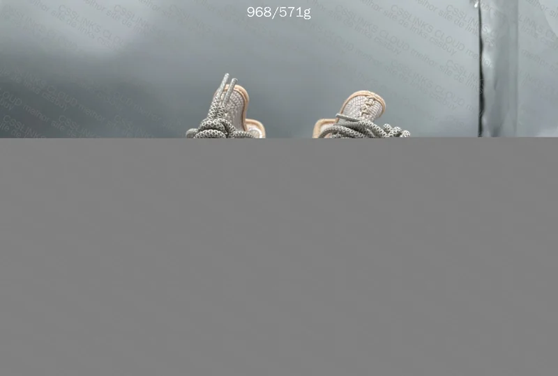 Yeezy 350 (gl?) 3