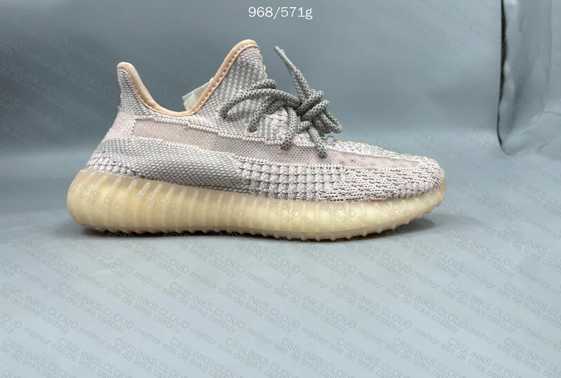 Yeezy 350 (gl?) 5
