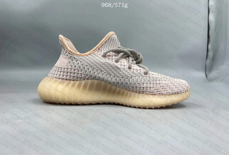 Yeezy 350 (gl?) 7