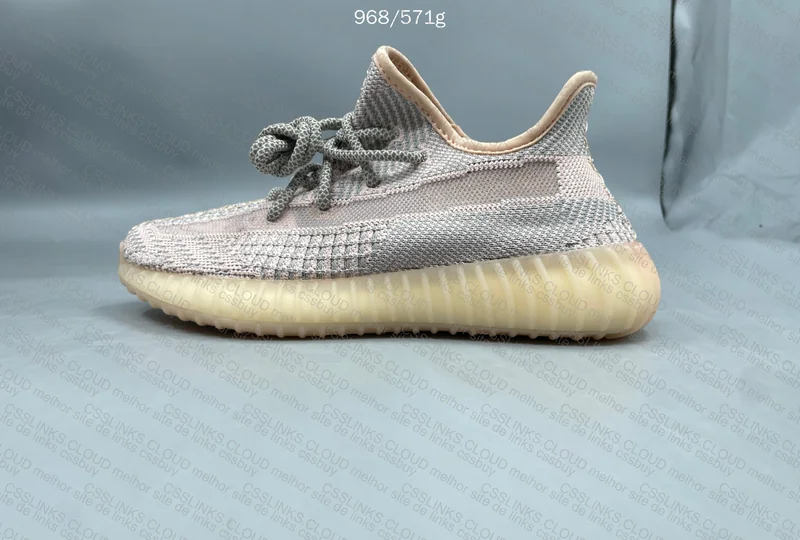 Yeezy 350 (gl?) 8