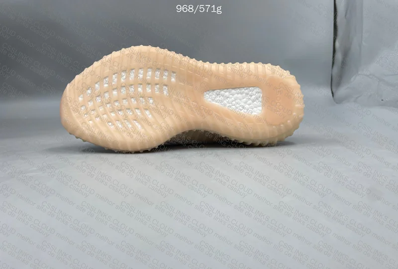 Yeezy 350 (gl?) 9