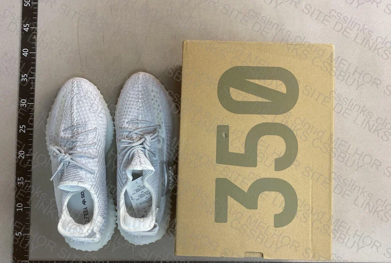 Yeezy 350 GL?