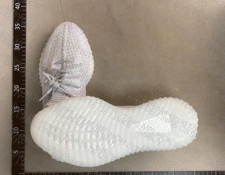 Yeezy 350 GL? 2
