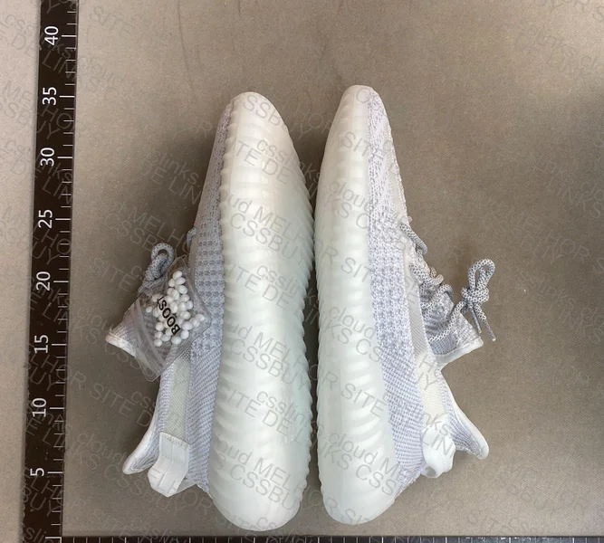Yeezy 350 GL? 4