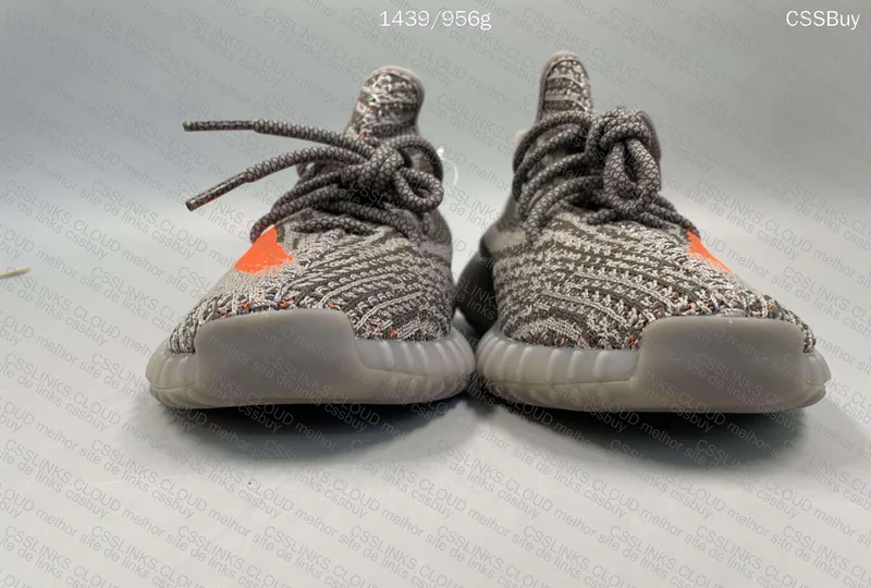 YEEZY 350 GL? me ajudem pfv 3