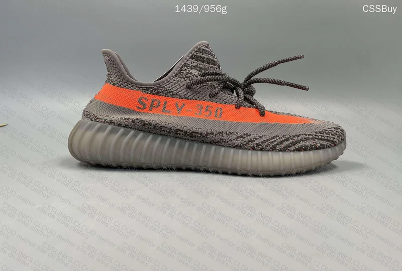 YEEZY 350 GL? me ajudem pfv 5