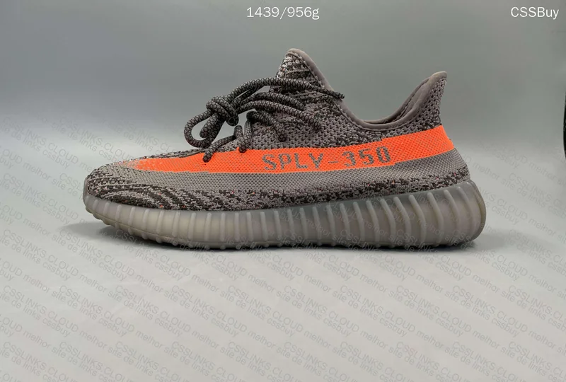 YEEZY 350 GL? me ajudem pfv 9