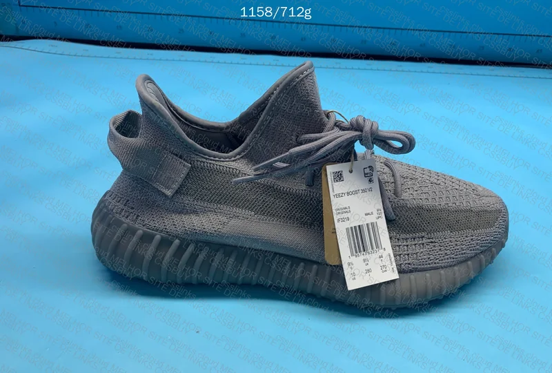 yeezy 350 grey 10