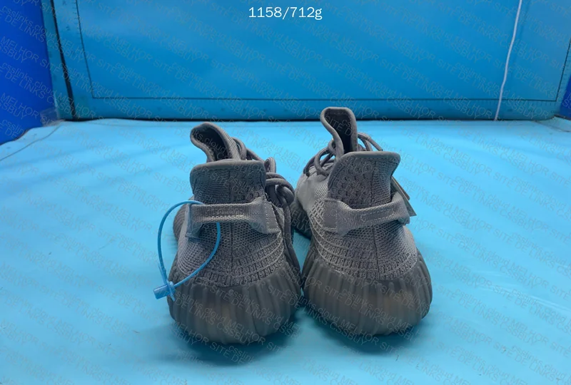 yeezy 350 grey 2