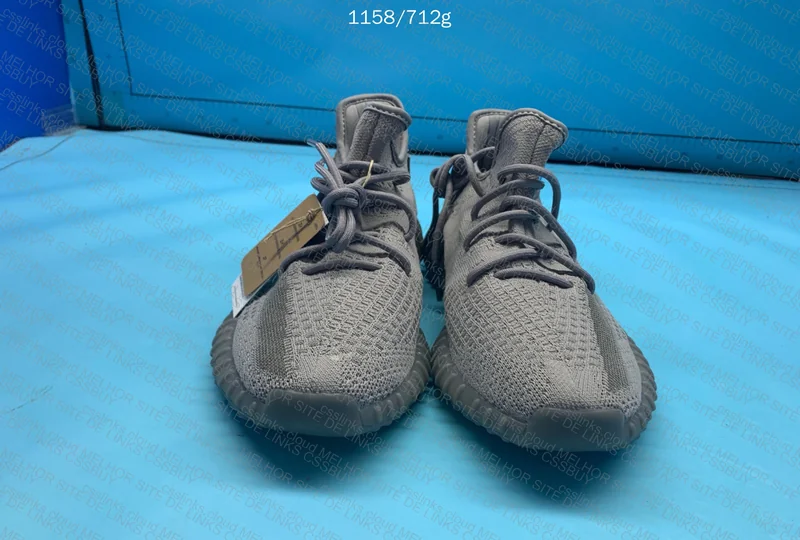yeezy 350 grey 3