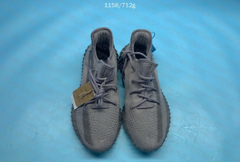 yeezy 350 grey 4
