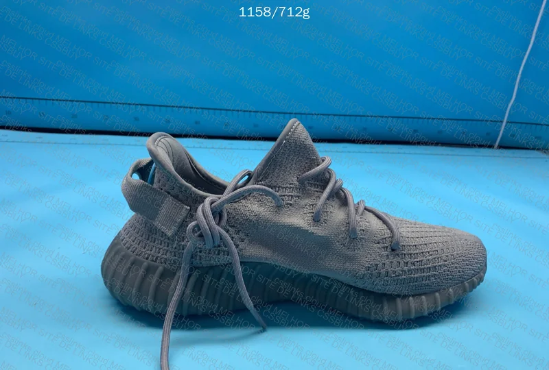 yeezy 350 grey 5
