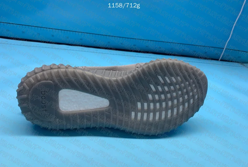 yeezy 350 grey 6