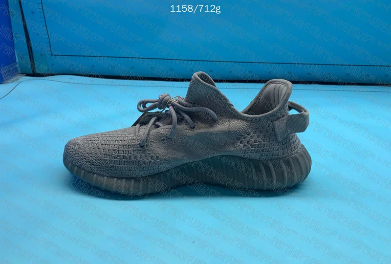yeezy 350 grey 9