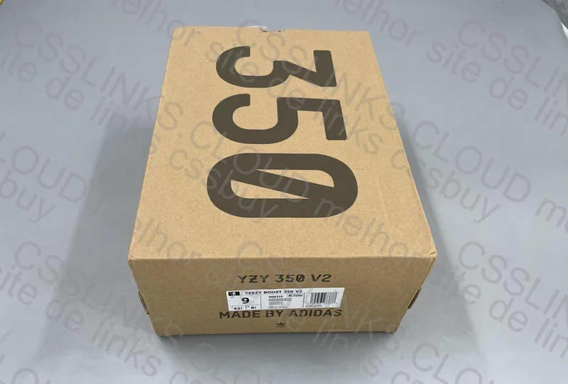 Yeezy 350 GX, Is It GL? 11