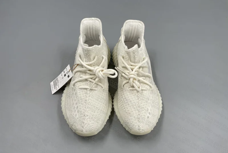 Yeezy 350 GX, Is It GL? 3