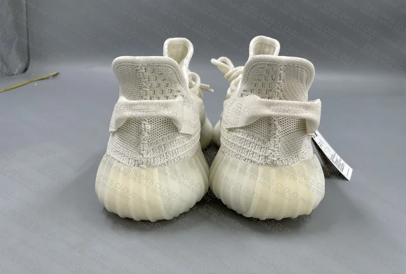 Yeezy 350 GX, Is It GL? 4