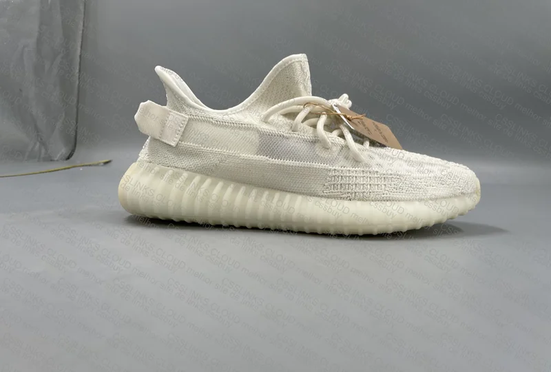 Yeezy 350 GX, Is It GL? 5