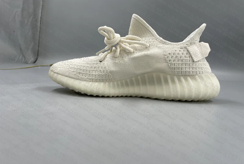 Yeezy 350 GX, Is It GL? 6
