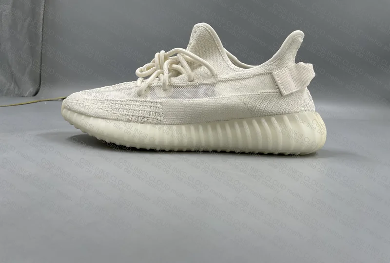 Yeezy 350 GX, Is It GL? 7
